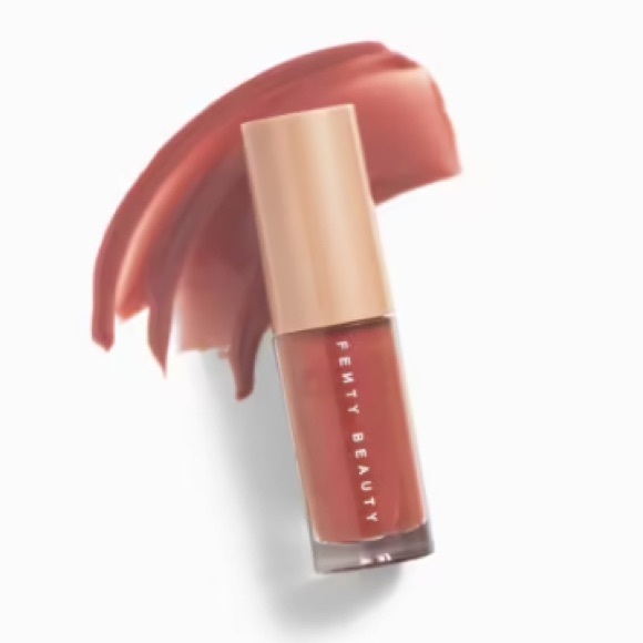 Fenty Beauty Other - Fenty Beauty Gloss Bomb Universal Lip Luminizer
